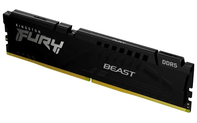 Memorias RAM Kingston Technology FURY BEAST — vista 2
