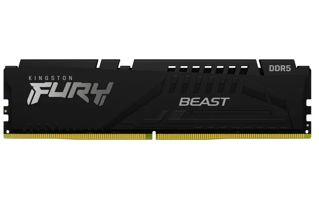 Memorias RAM Kingston Technology FURY BEAST — vista 3