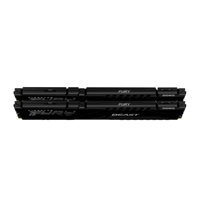 Memoria RAM Kingston Technology FURY BEAST — vista 2