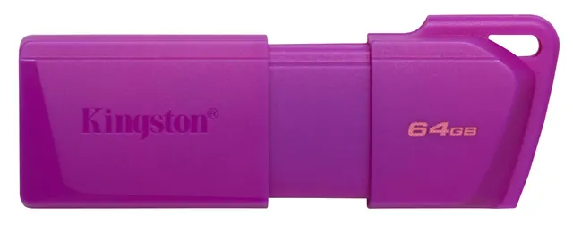 Memoria USB Kingston Technology DATATRAVELER EXODIA M