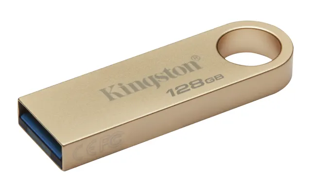 Memoria USB Kingston Technology SE9 G3 — vista 3