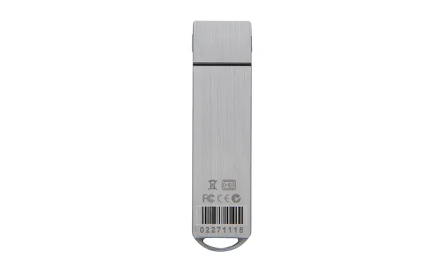 Memoria USB Kingston Technology IRONKEY ENTERPRISE S1000 — vista 2