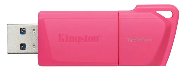 USB Kingston Technology DATATRAVELER EXODIA M — vista 2
