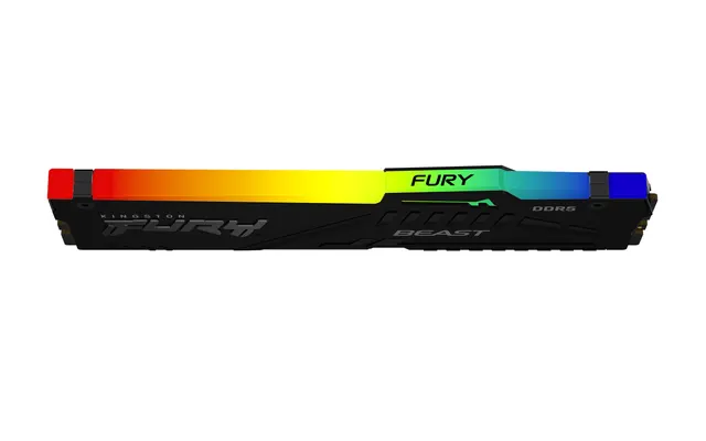 Memorias RAM Kingston Technology FURY BEAST — vista 4