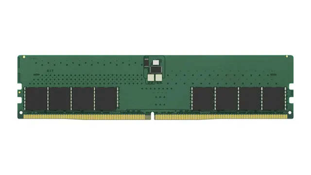Memorias RAM Kingston Technology PROPIETARIA