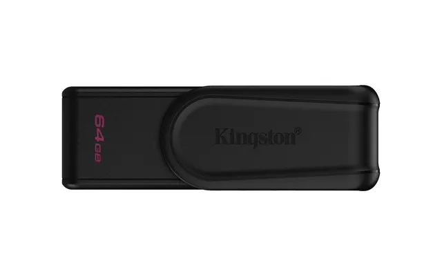 Memorias USB Kingston Technology DTXS/64GB — vista 2