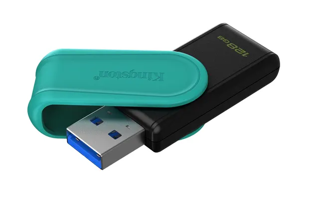 Memorias USB Kingston Technology DTXS/128GB — vista 3