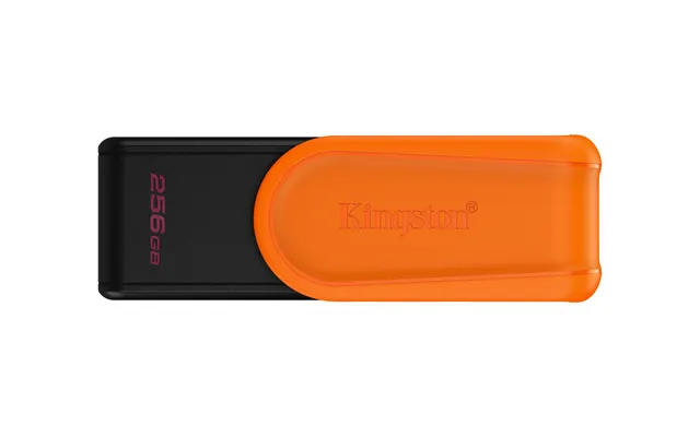 Memorias USB Kingston Technology DTXS/256GB — vista 2