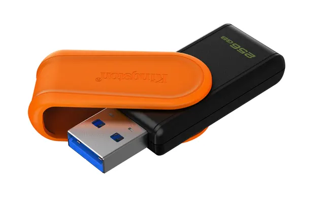 Memorias USB Kingston Technology DTXS/256GB — vista 3