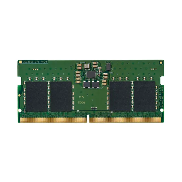 Memoria RAM Kingston Technology KVR56S46BS6-8 — vista 2