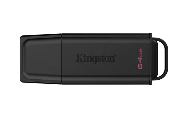 Memorias USB Kingston Technology DTXG2 — vista 2