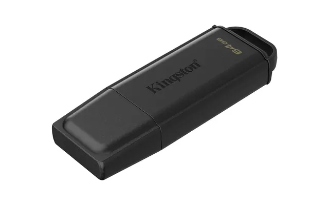Memorias USB Kingston Technology DTXG2 — vista 4