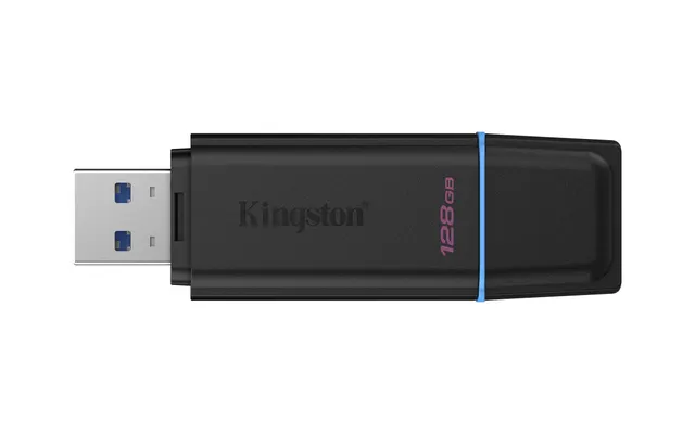 Memorias USB Kingston Technology DTXG2 — vista 2