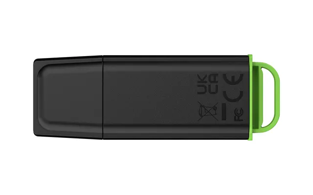 Memorias USB Kingston Technology DTXG2 — vista 2