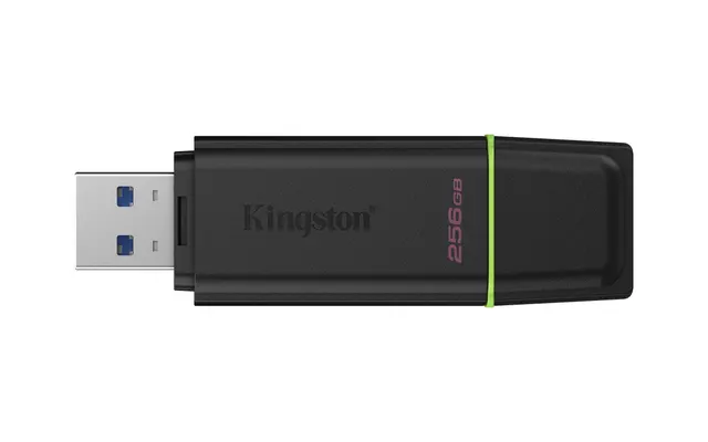 Memorias USB Kingston Technology DTXG2 — vista 3