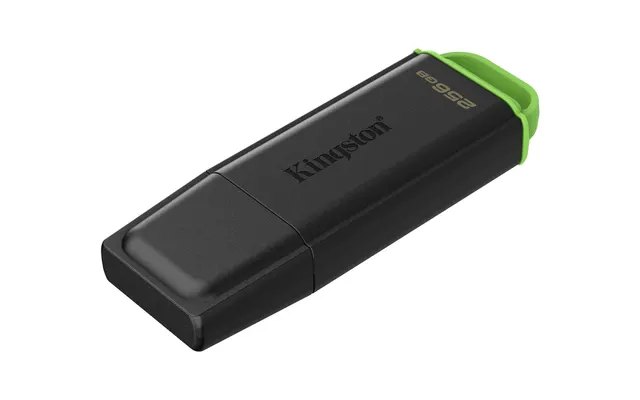 Memorias USB Kingston Technology DTXG2 — vista 4