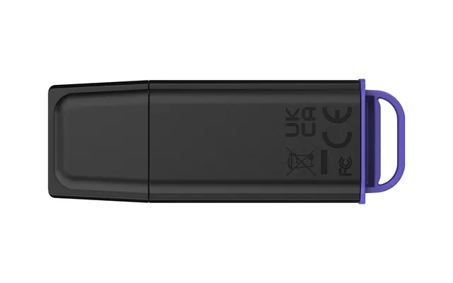 Memorias USB Kingston Technology DTXG2 — vista 2