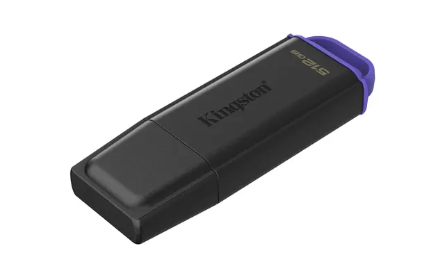 Memorias USB Kingston Technology DTXG2 — vista 4