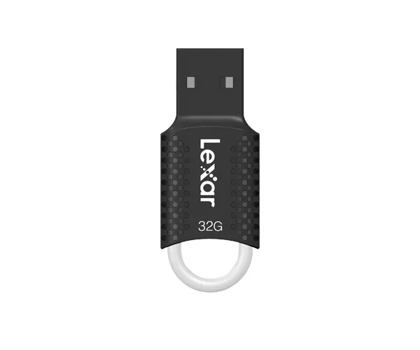 Memorias USB LEXAR LJDV40-32GAB — vista 2