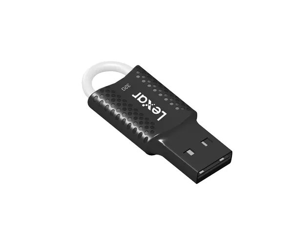 Memorias USB LEXAR LJDV40-32GAB — vista 3