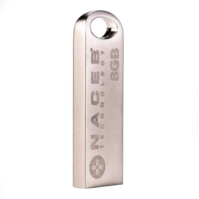 Memoria USB Naceb Technology SNTU-008 — vista 4