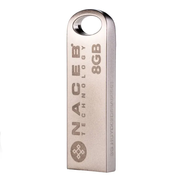 Memoria USB Naceb Technology SNTU-008 — vista 5