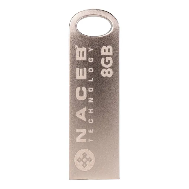 Memoria USB Naceb Technology SNTU-008