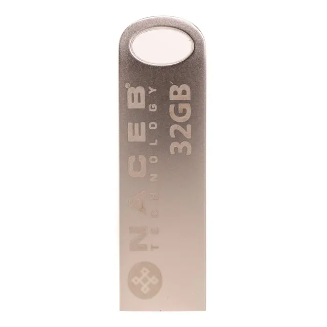 Memoria USB Naceb Technology STNU-064 — vista 2
