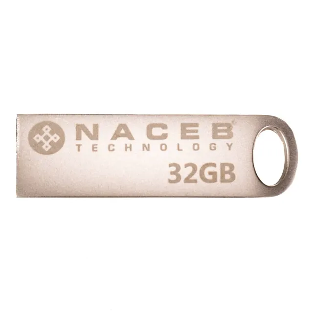 Memoria USB Naceb Technology STNU-064