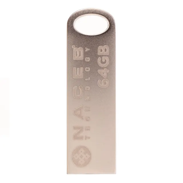 Memoria USB Naceb Technology STNU-032 — vista 2