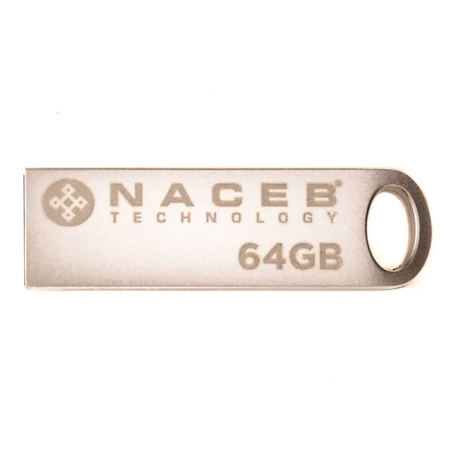 Memoria USB Naceb Technology STNU-032