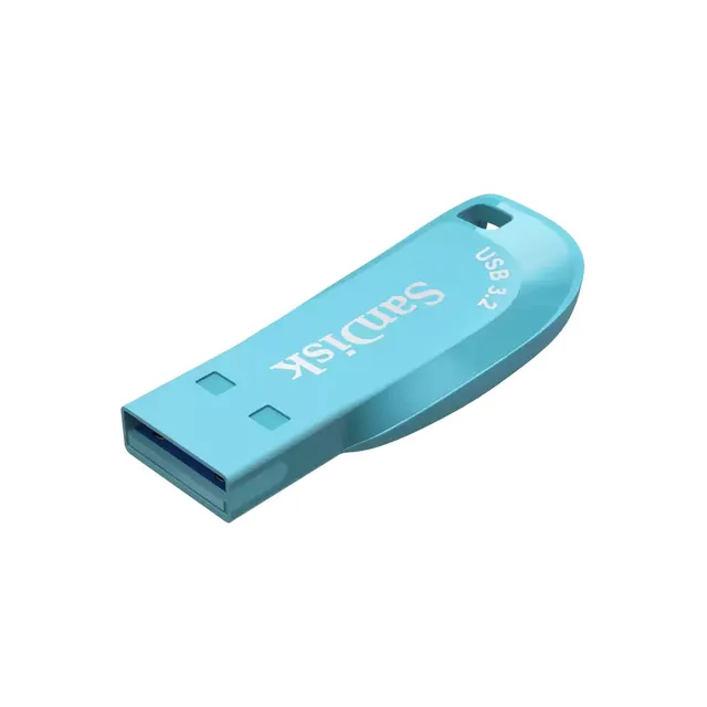 Memoria USB SANDISK SDCZ410-032G-G46BB — vista 3