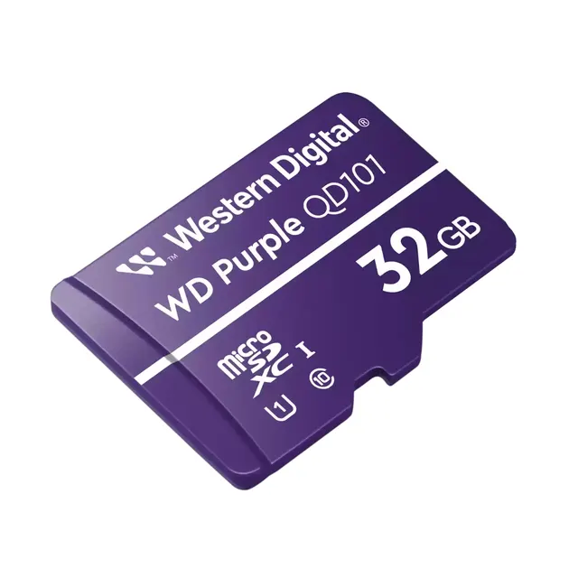 Memoria SANDISK WDD032G1P0C — vista 2