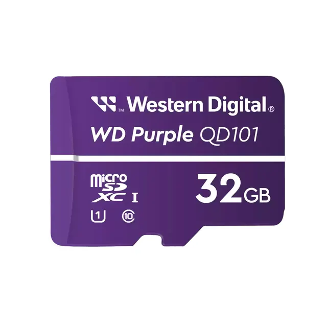 Memoria SANDISK WDD032G1P0C