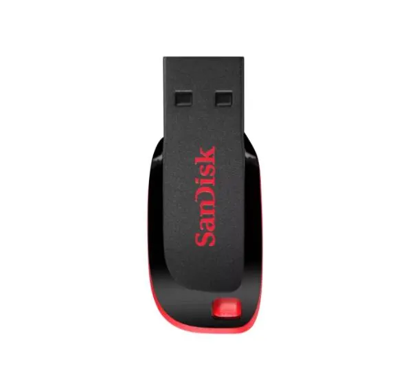 USB SANDISK SDCZ50-032G-G35R — vista 2