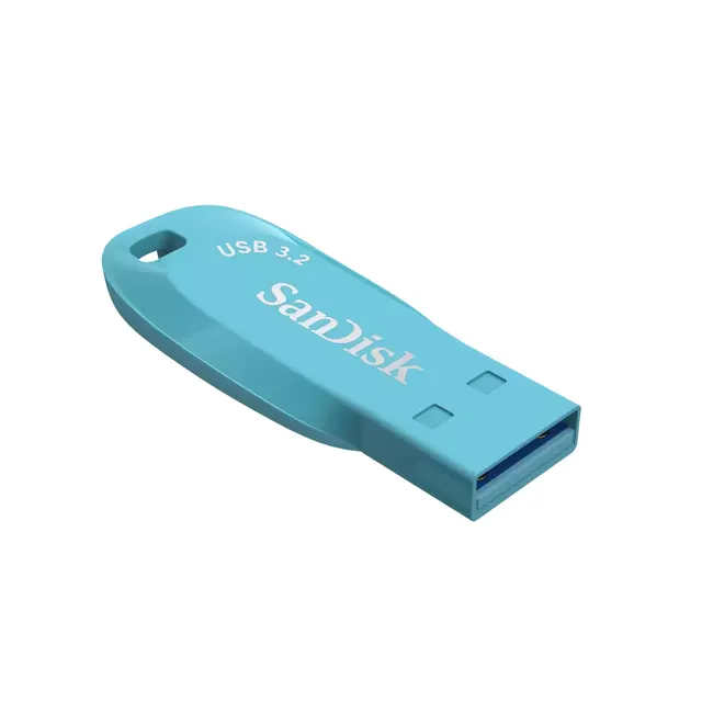 Memorias USB SANDISK SDCZ410-128G-G46BB — vista 3