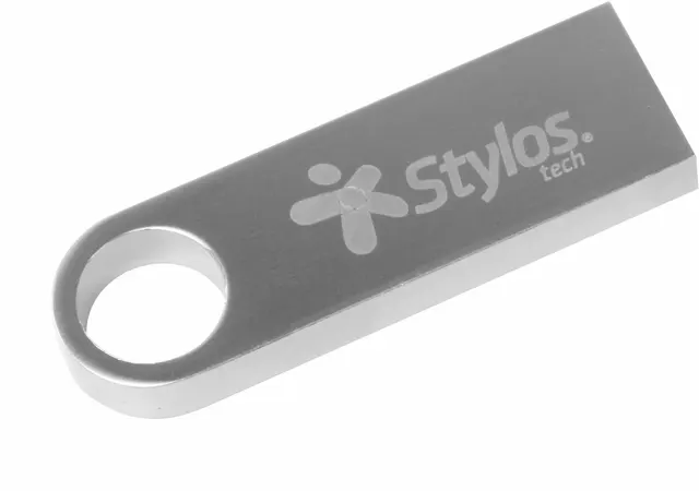 Memoria USB Stylos STMUSB3B — vista 3