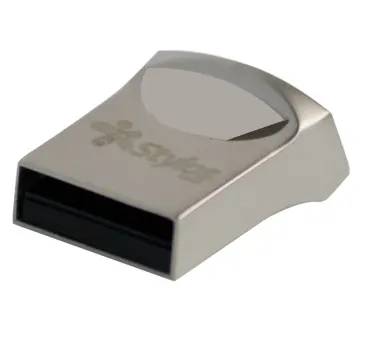Memoria USB Stylos STMUS41S — vista 3