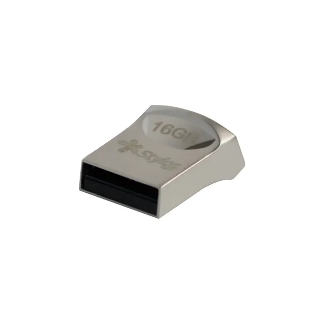 Memoria USB Stylos STMUS42S — vista 2