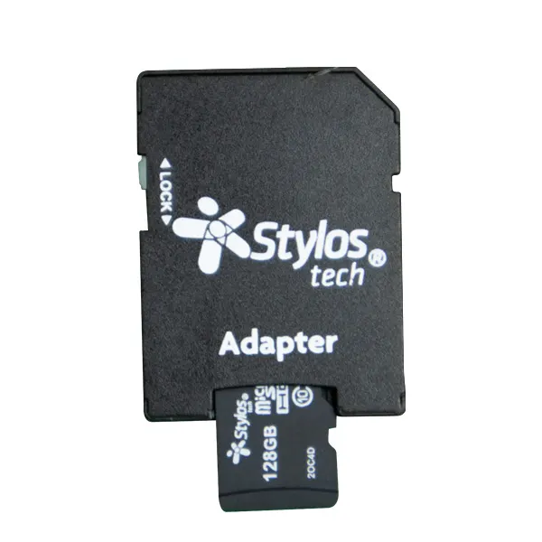 Memoria RAM Stylos STMSD1281B — vista 2