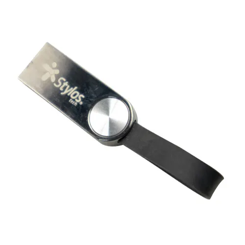Memoria USB Stylos STMUS316B — vista 2