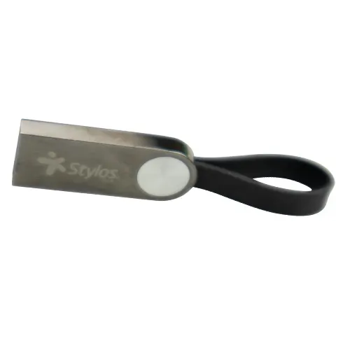 Memoria USB Stylos STMUS316B — vista 3