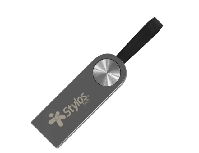 Memoria USB Stylos STMUS316B — vista 4
