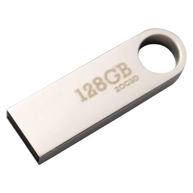 Memoria USB Stylos STMUSB5B — vista 4