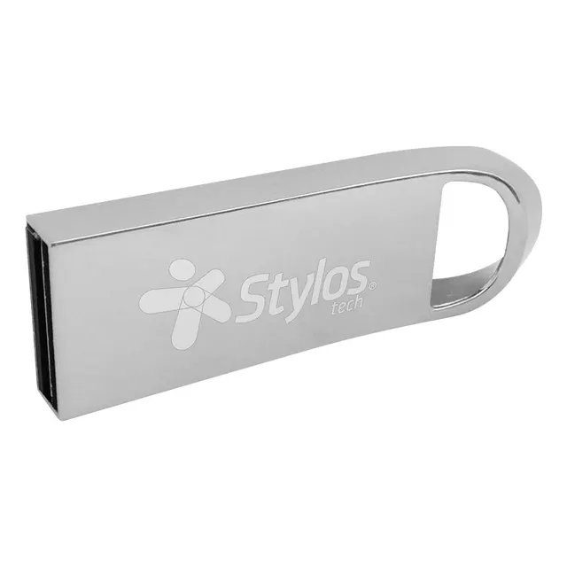 Memoria USB Stylos STMUS564B — vista 2