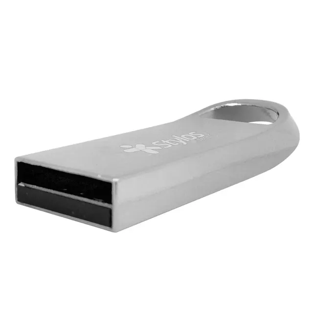 Memoria USB Stylos STMUS564B — vista 3