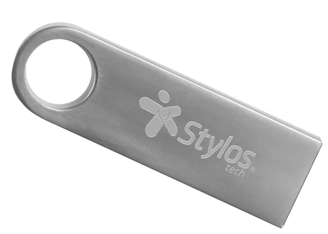 Memoria USB Stylos STMUS564B — vista 4