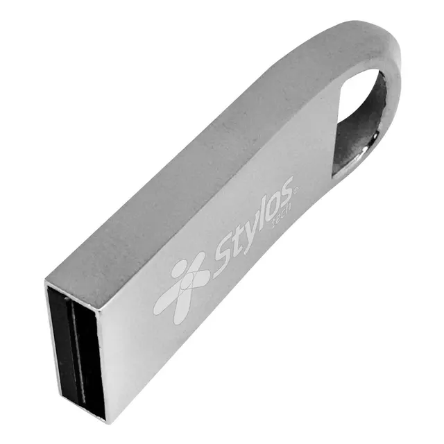 Memoria USB Stylos XSTMUS532B — vista 2
