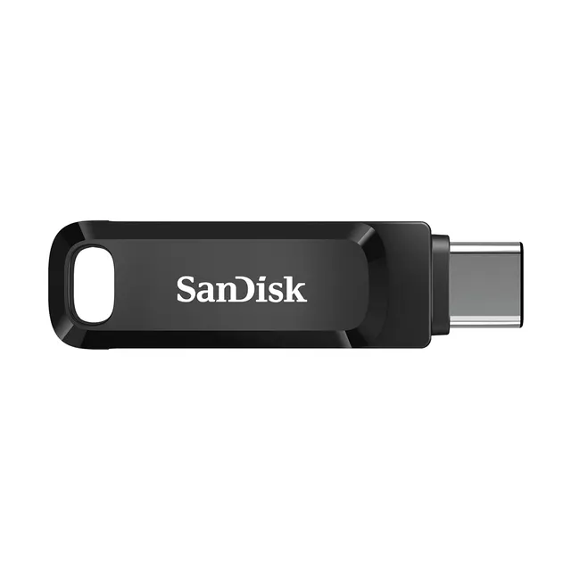 Memoria USB SANDISK SDDDC3-128G-G46 — vista 3