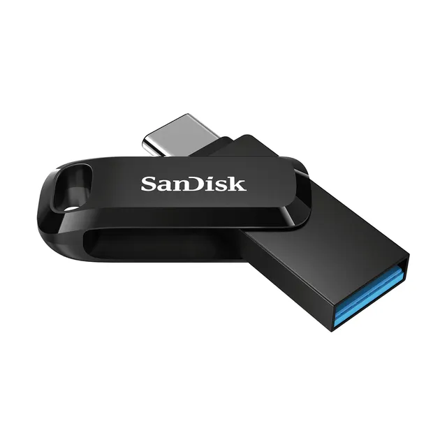 Memoria USB SANDISK SDDDC3-128G-G46 — vista 4